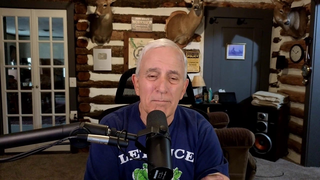 Vlog 898 Surprise To Me Project