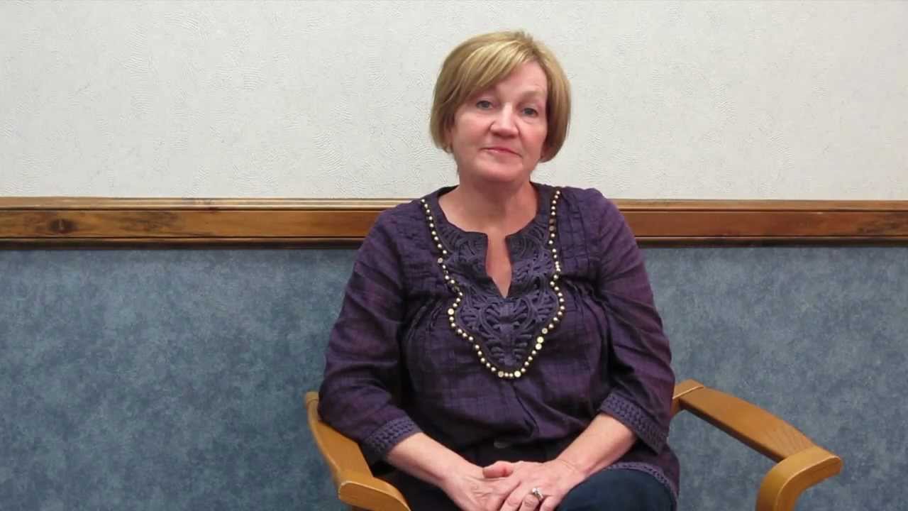 A Caregiver's Perspective of Living with Aphasia