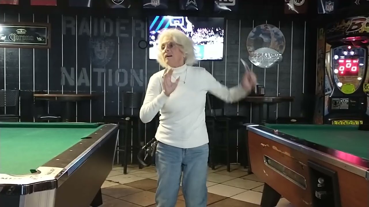 Mom Dancing - Depeche Mode