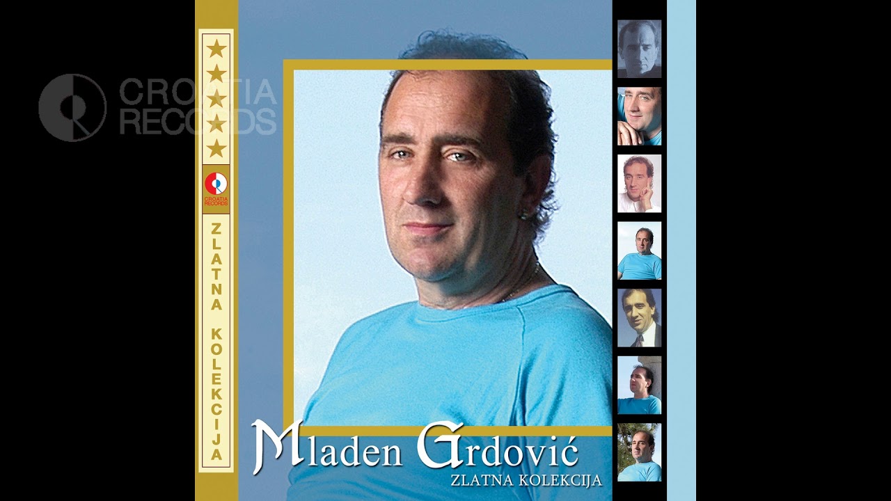MLADEN GRDOVIĆ- KARMA