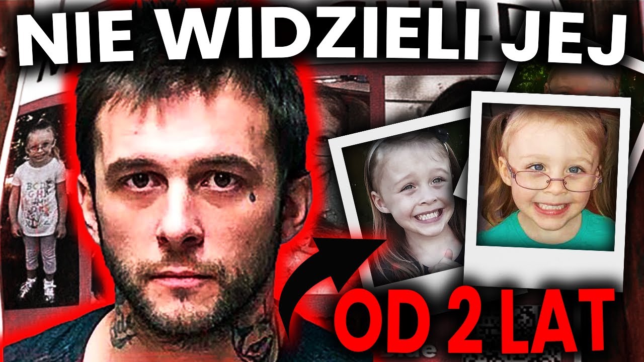 Ojciec Zamordował Córkę i Ukrywał Ciało Przez 2 Lata
