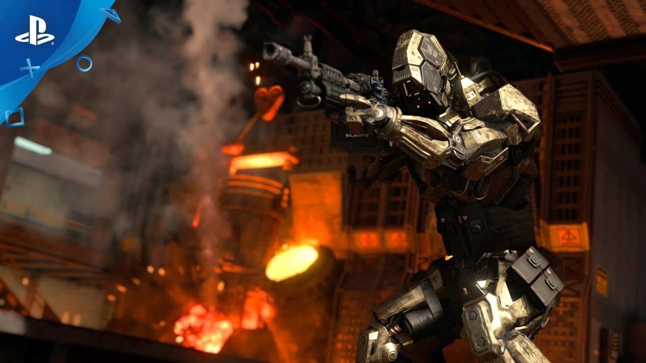 Call of Duty: Black Ops 4 &mdash; Black Ops Pass Update | PS4