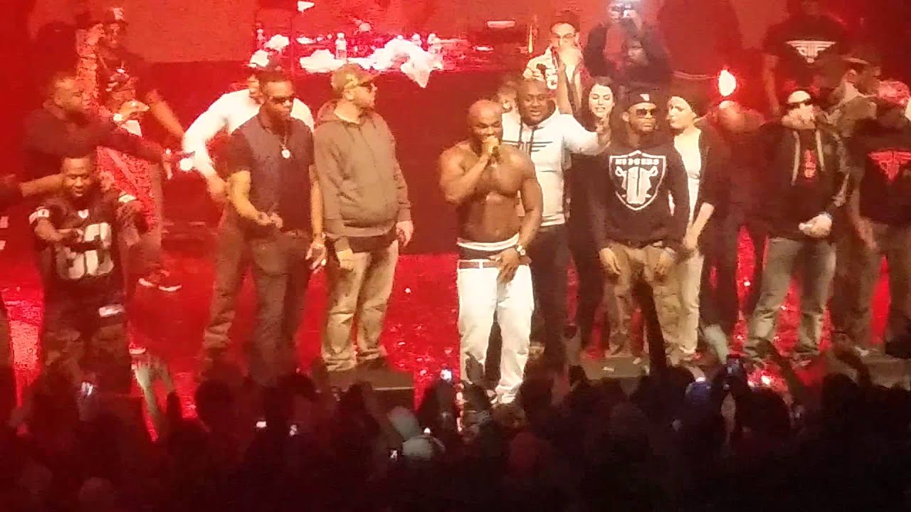 KAARIS ZOO LE BATACLAN
