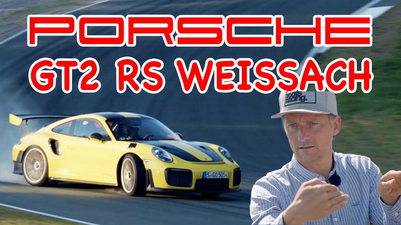 GT2 RS mit Weissach Paket/ Bilster Berg / Tim Schrick