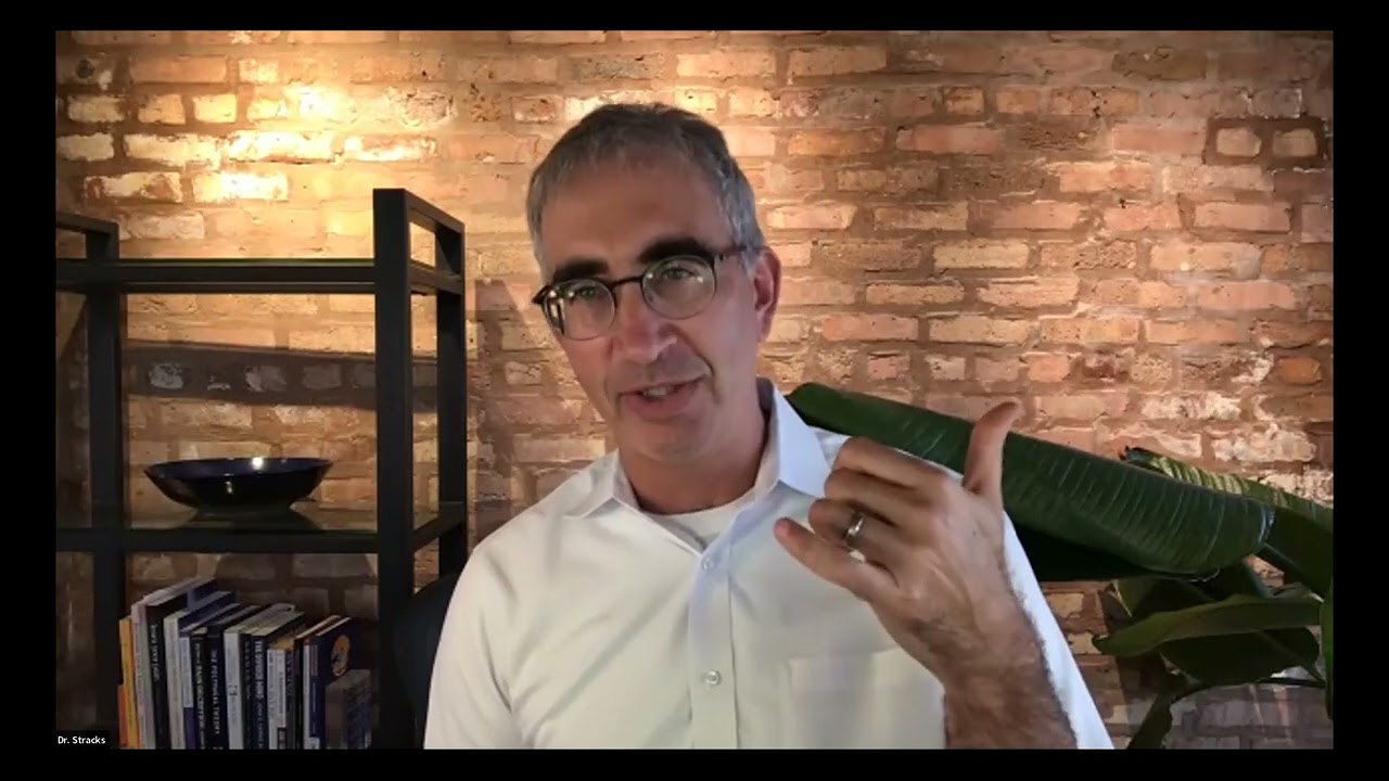 9/12/22 Q&A with Michelle (Grim) Archer and Dr. Stracks