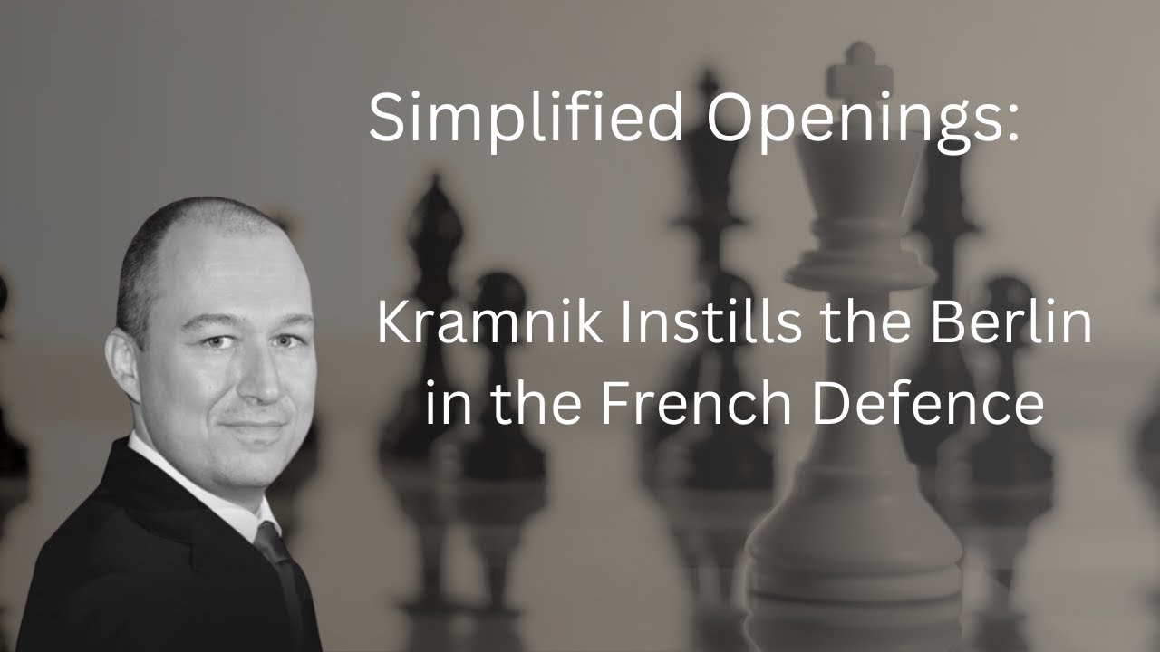 Simplified Openings: Dynamic Plans for Black in the 