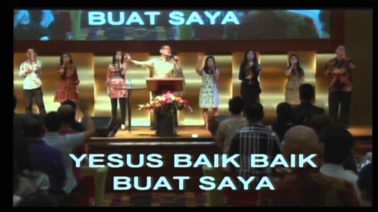 YESUS MALOLE, RAYA2 MINGGU 29 JUNI 2014