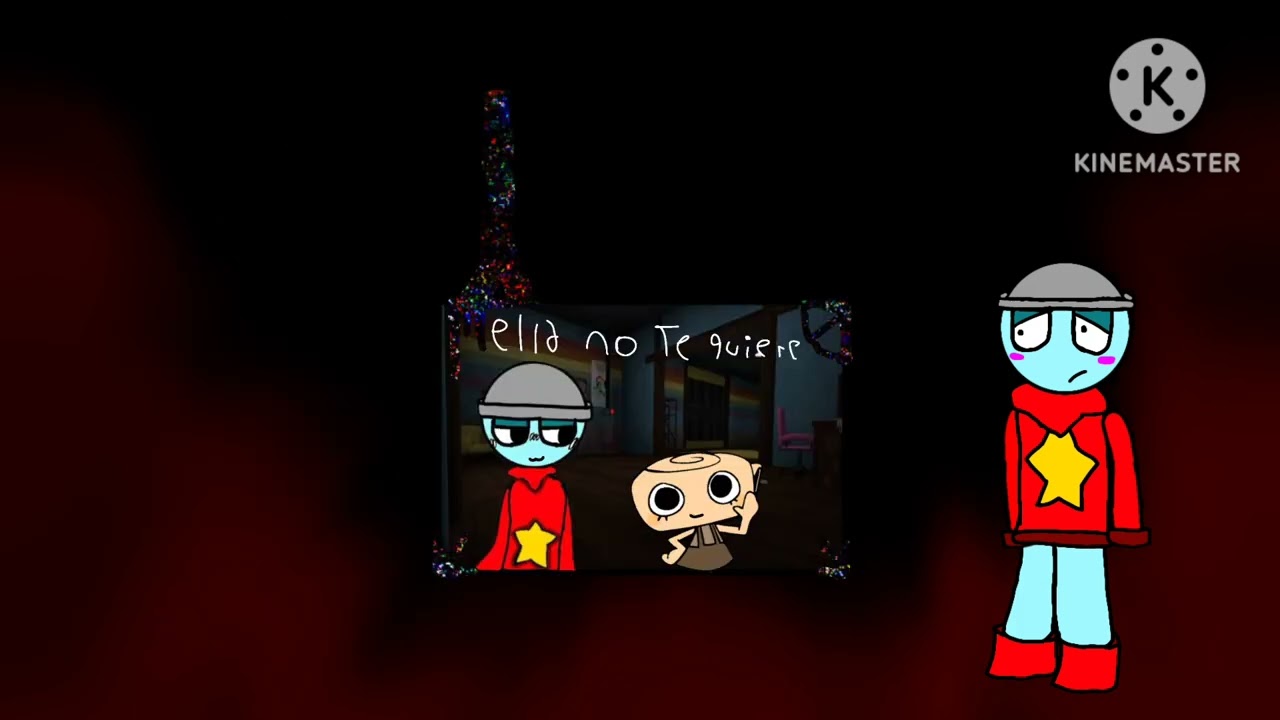 Danys World capitulo 1 el comienso