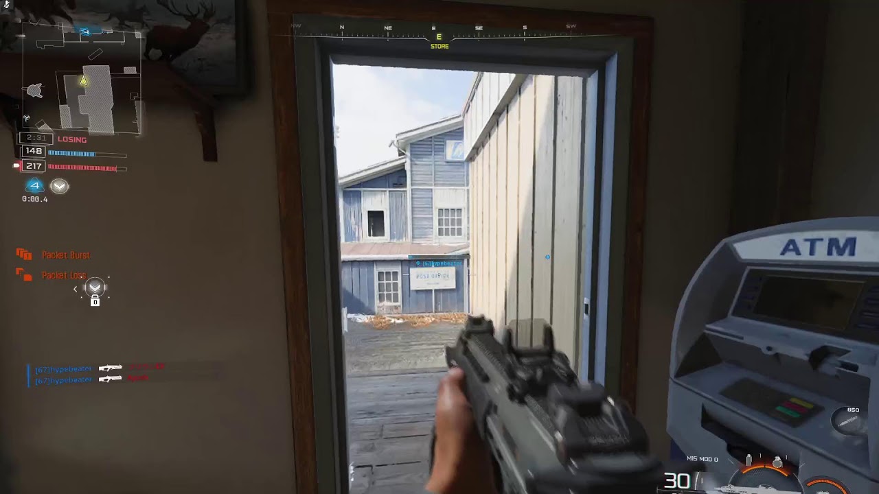 From Halo Top 5% to COD: 1v1 Specialist Destroys BO7 Lobbies