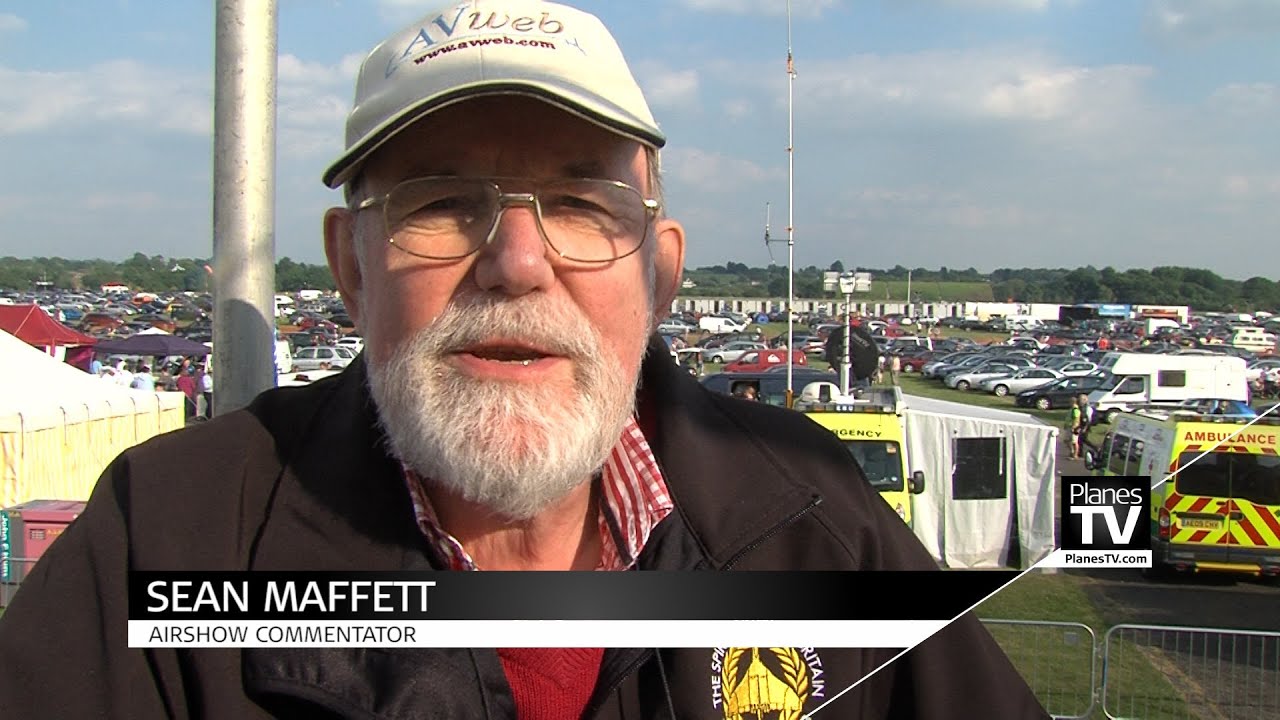 RAF Cosford Air Show 2013 Highlights