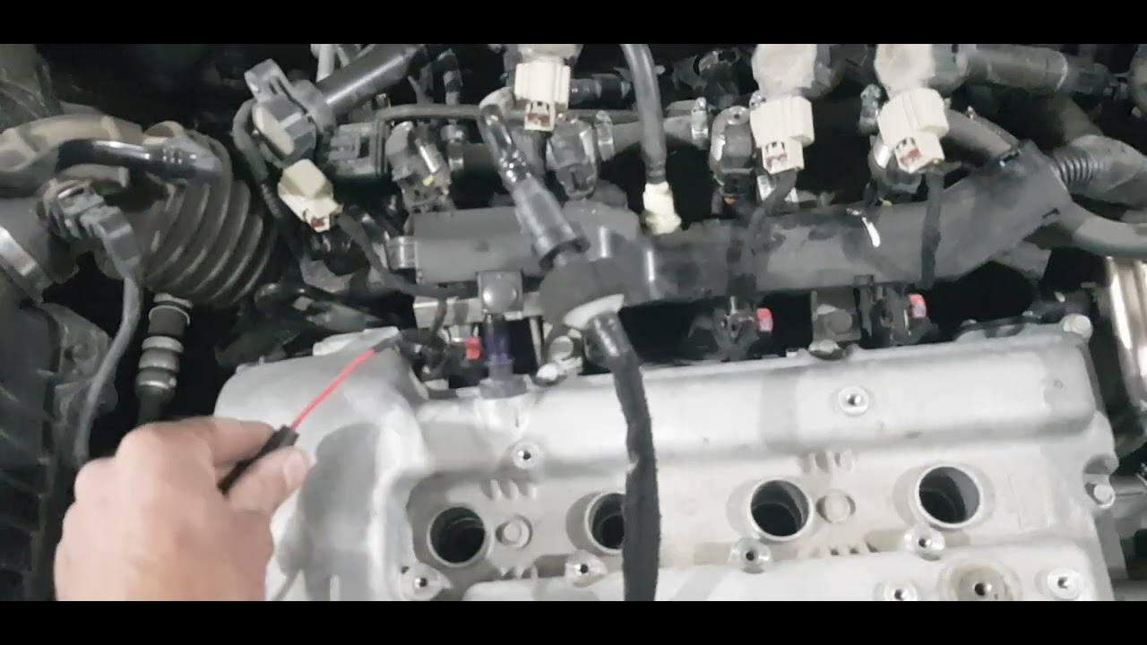 Klapin muammosi juda qiziq Kompressometr vs matortestor qaysi biri yaxshiroq tekshiradi koramiz.