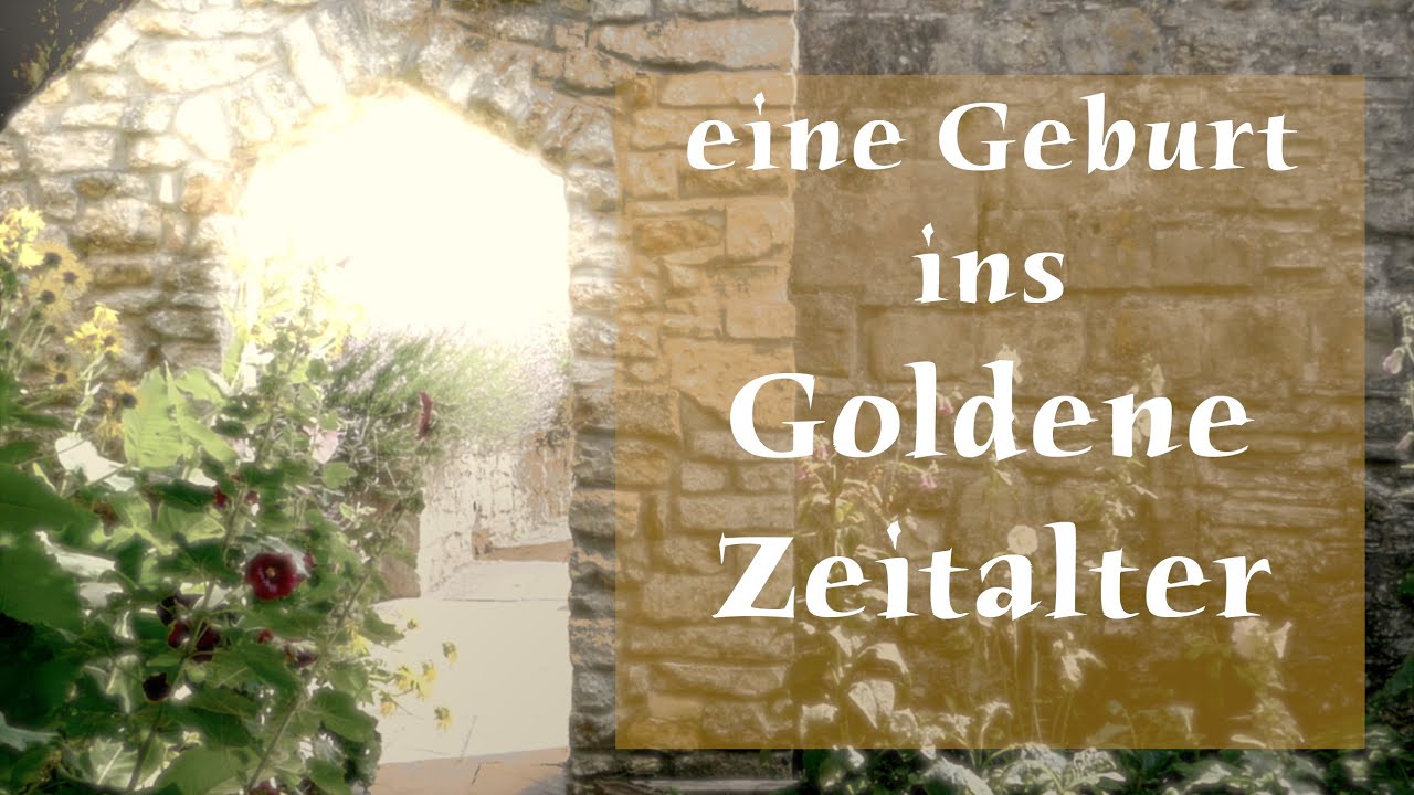 SEELENREISE in die Abbey und den heiligen See von AVALON | Eine Geburt ins Goldene Zeitalter ✨