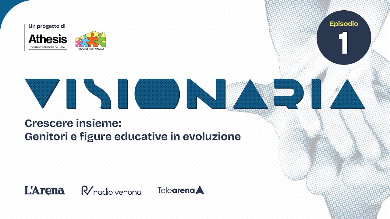 Il coraggio di educare: fide tra stili educativi e le pressioni sociali di oggi