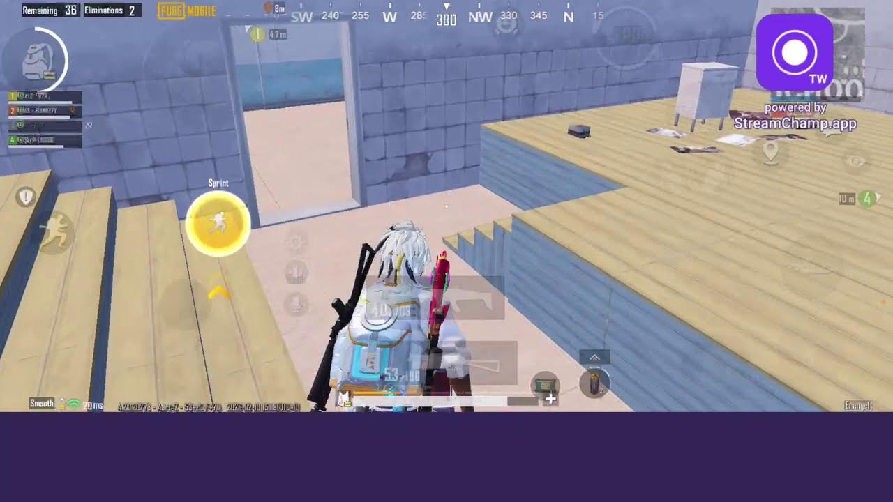 Ultimate Grind | lets push legend | PubgMobile
