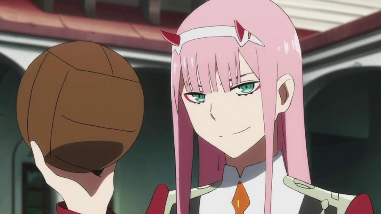 Darling In The FranXX [ AMV ] - ManEater