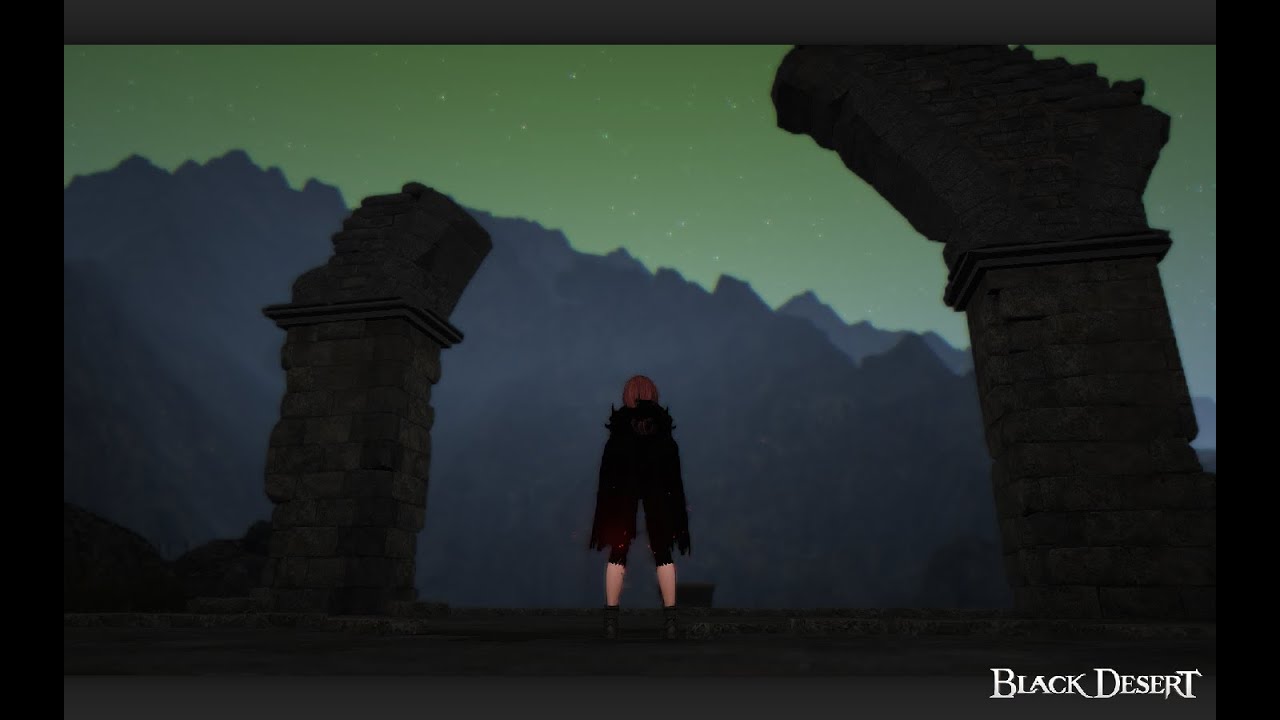 [🏜️Black Desert Online] Tamer Awakening | Orbita's Castle RELEASED 3.650/cycle ~22k LV2A - ~14k2LV2