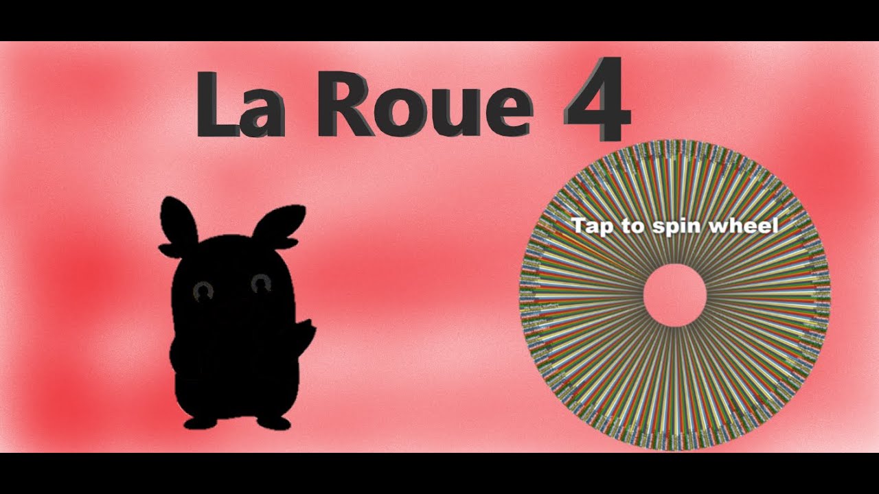 Je joue un POKÉMON en fonction de la ROUE en OU - épisode 4