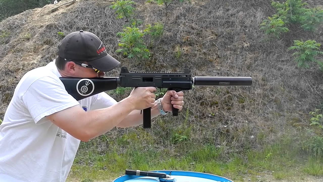 Lage MAX-11 vs. TASK slow-fire M11/9