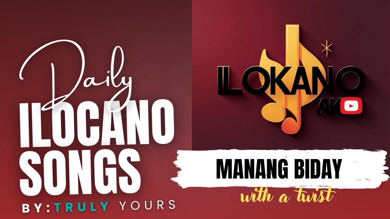 Manang Biday Emotional Cover