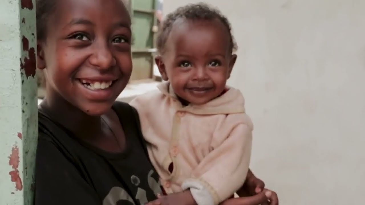 Crisis Aid Celebrates 20+ Years!