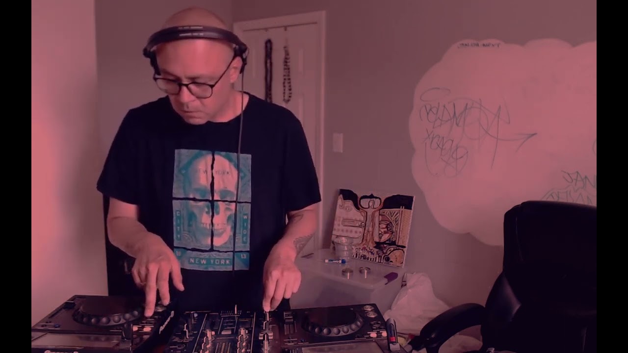 delamota 2 hour set live