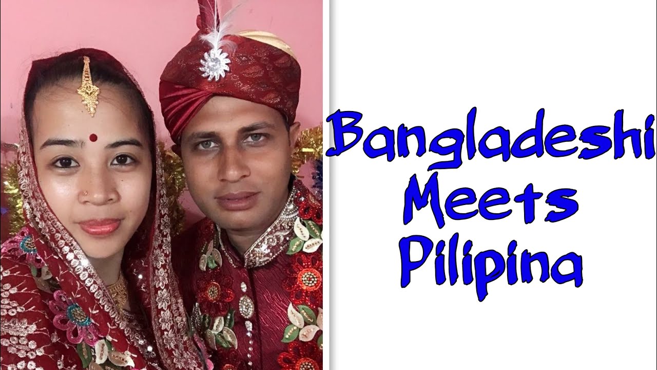 BUHAY SA KUWAIT: PAANO KAMI NAGKAKILALA NG ASAWA KONG BANGLADESHI?  Bengali❤️pinay life