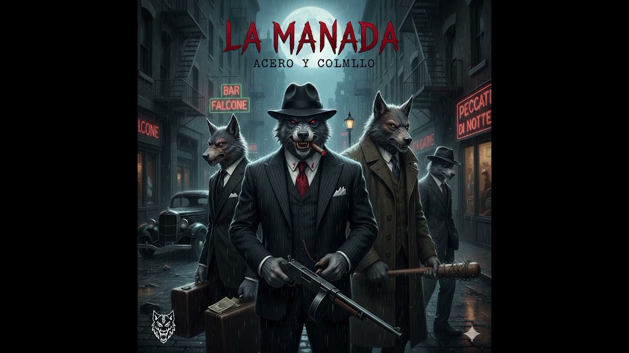 La Manada