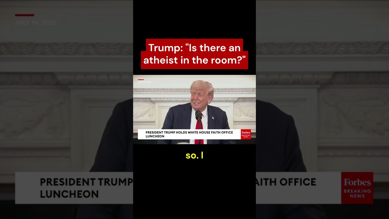 Trump: 