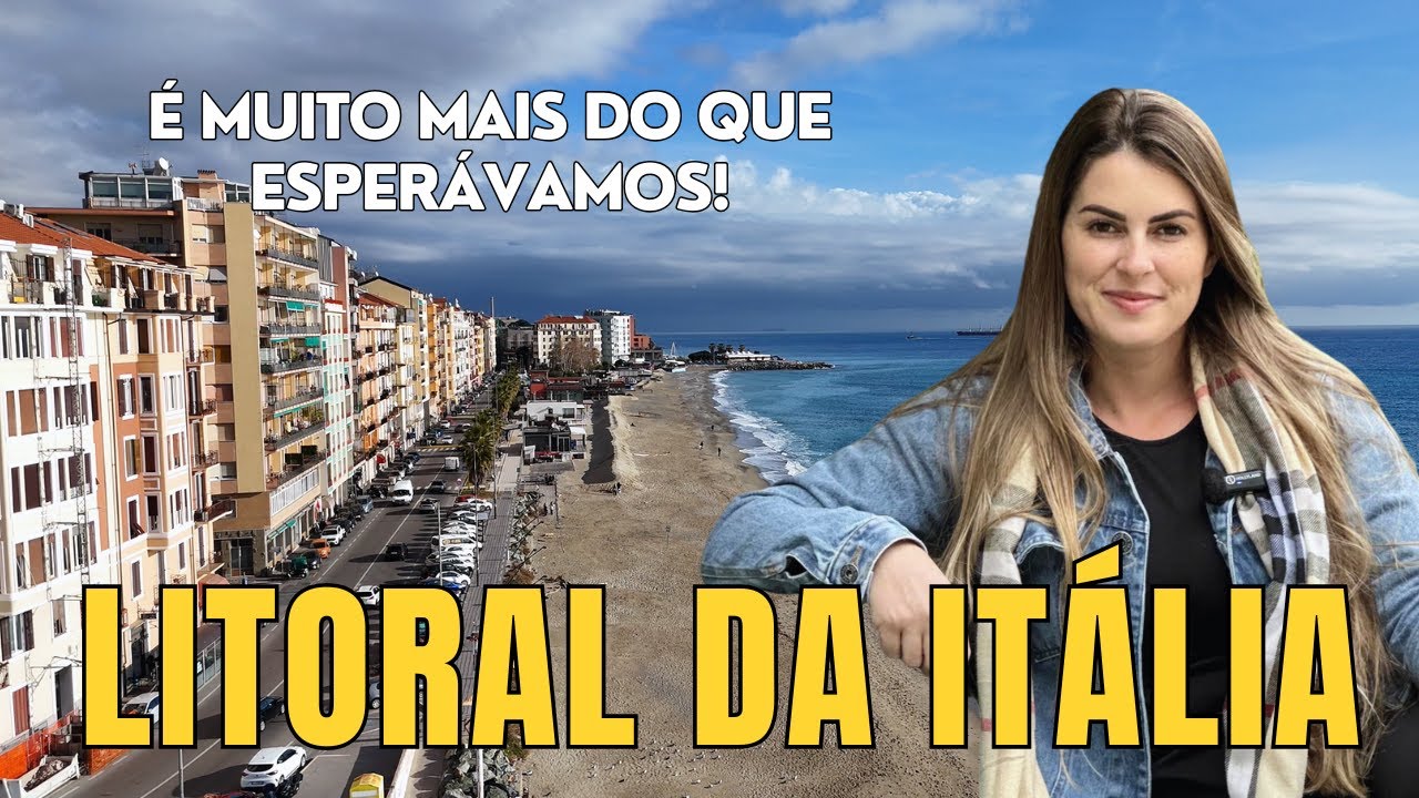 Savona: Itália | Praias, História, Preços e o que Fazer na Cidade