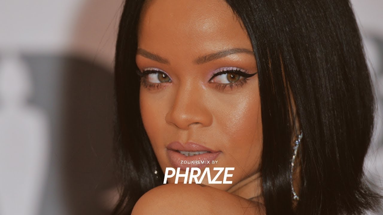Rihanna - Diamonds Zouk Remix by Phraze