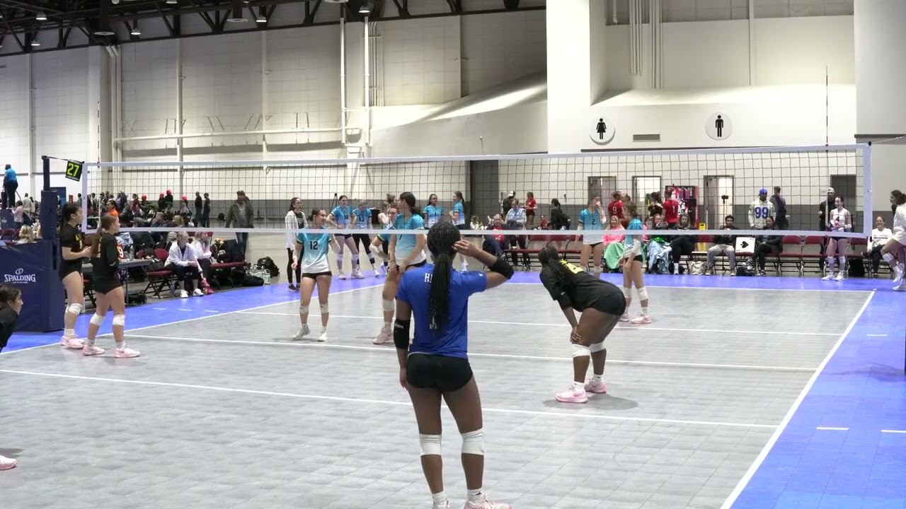 Far Western Day 2 Game 1