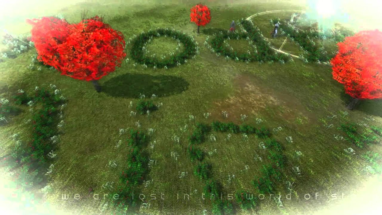 Archeage - Aier - Goodbye