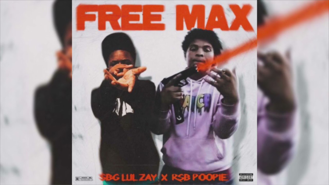 Baby Maxx Ft. RSB Poopie- Free Max (Audio)
