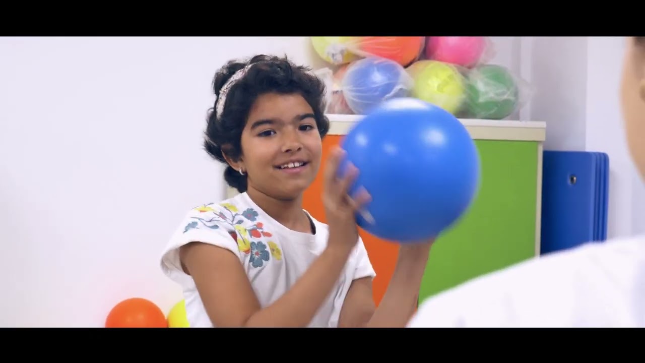 Aspanoa, la asociación que ayuda a los niños con cáncer en Aragón