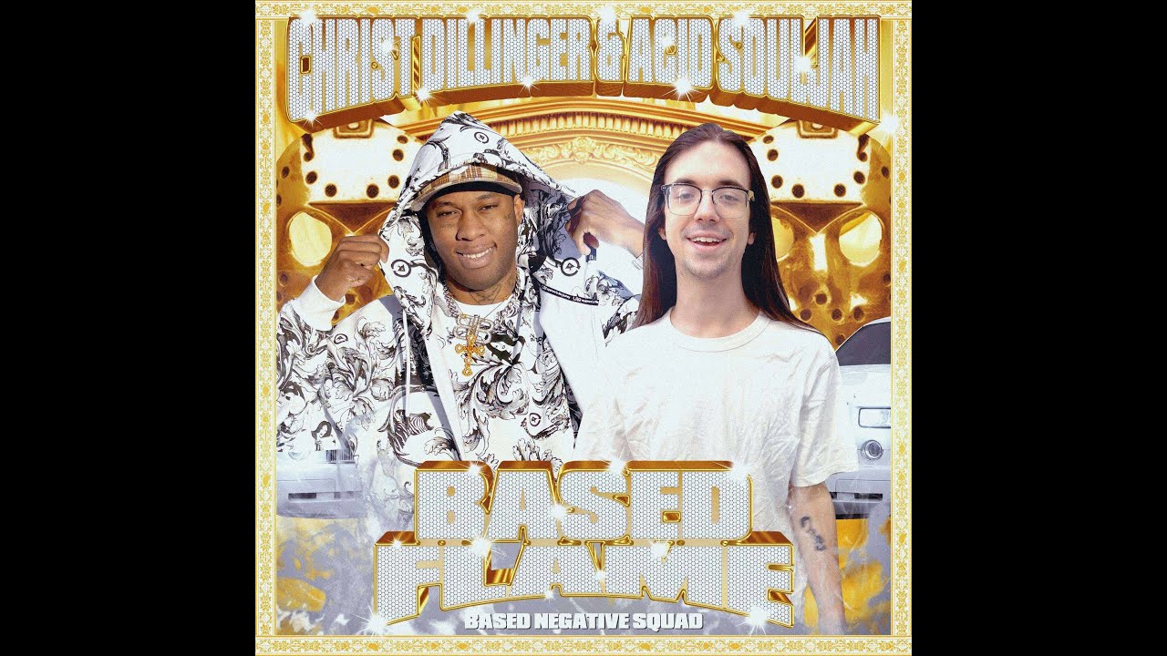 ꒞♬rﭐՖ† ꒯ﭐLLﭐո꒸㉹r & 𝓐𝓬𝓲𝓭 𝓢𝓸𝓾𝓵𝓳𝓪𝓱 ♫ - 𝕭𝖆𝖘𝖊𝖉 𝕱𝖑𝖆𝖒𝖊 [🅕🅤🅛🅛 ​ 🅜🅘🅧🅣🅐🅟🅔]