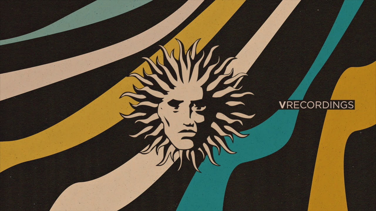 Paul T & Edward Oberon - Look For The Light [V Recordings]