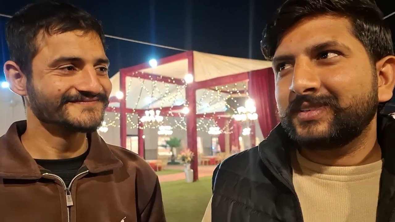 WEDDING FUNCTION AT JAMMU || BUS KA SAFAR || FUNNY || ENTERTAINMENT  || VLOG 2026