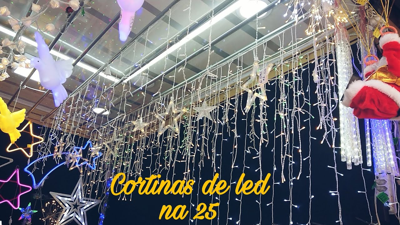 luzes de natal #luzesdenatal