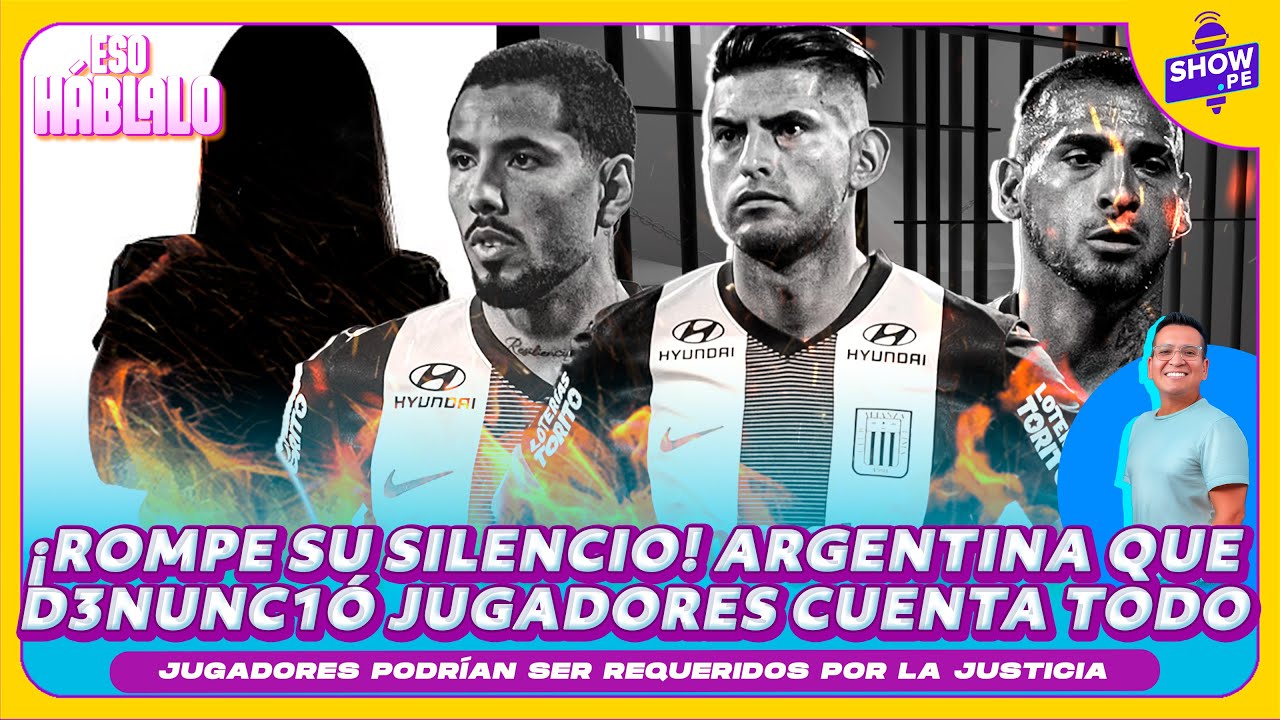 🔥JUGADORES PODRÍAN SER REQUERIDOS POR LA JUSTICIA. ¿CÓMO ACABARÁ EL ESCÁNDALO?
