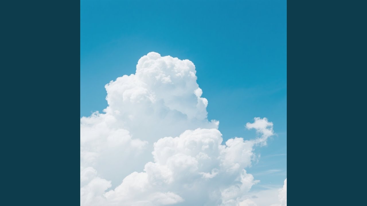 Beautiful clouds