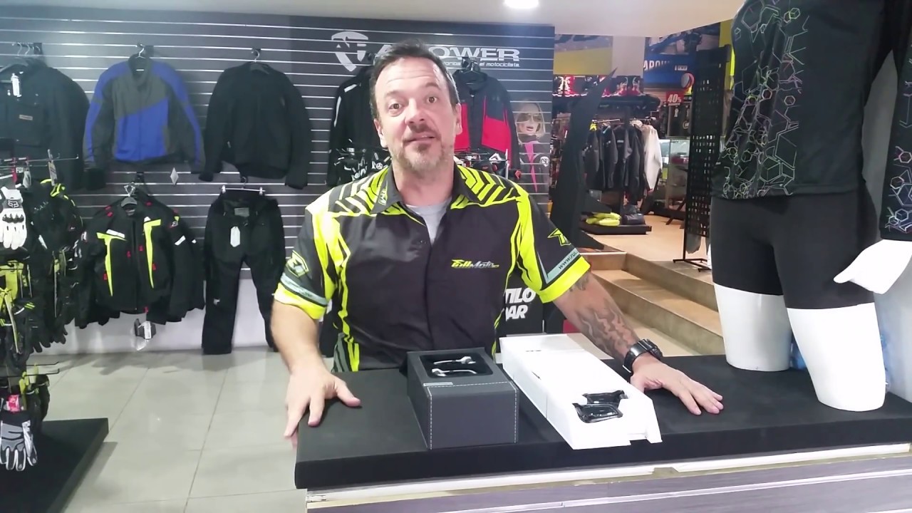 Intercomunicadores Scala Rider