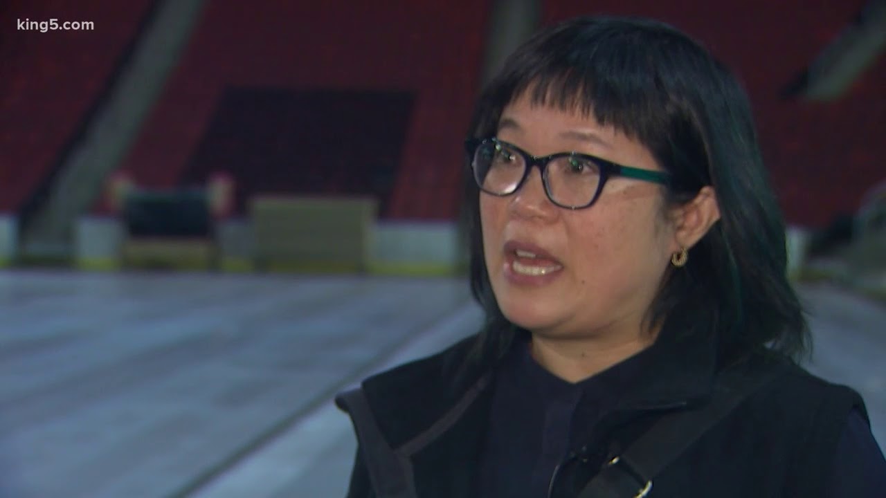 Free health clinic at KeyArena