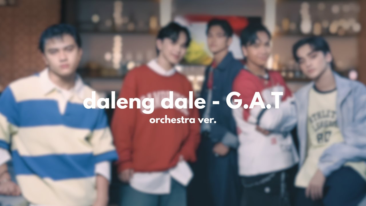 Daleng Dale (orchestra ver.)