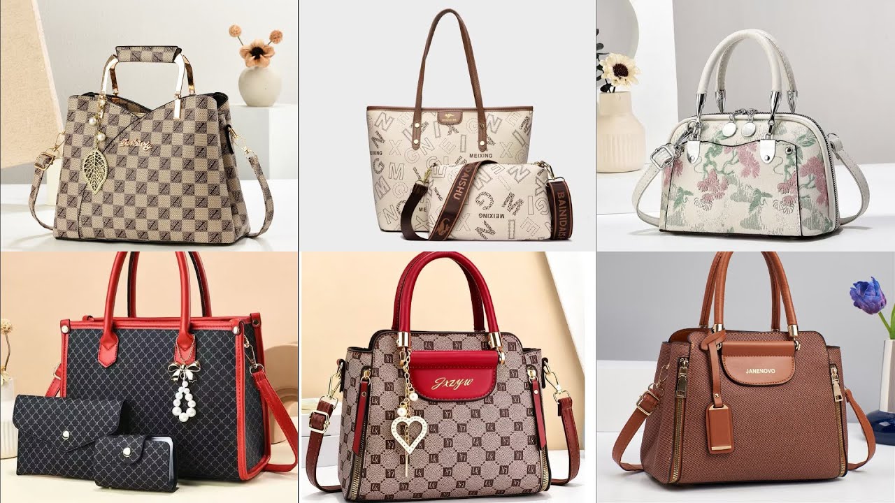 25+ SLING BAG IMPORT ELEGAN BAHAN PREMIUM TERBARU // Part 5