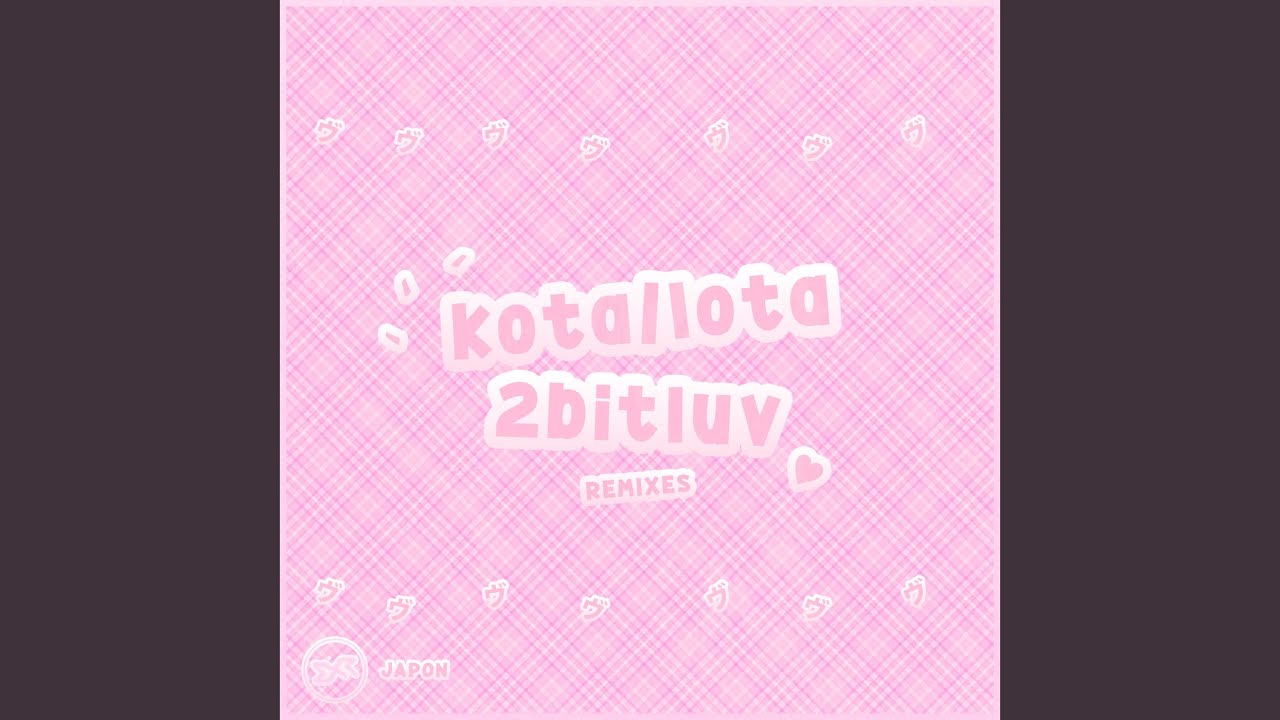 2bitluv (FirstOFive Remix)