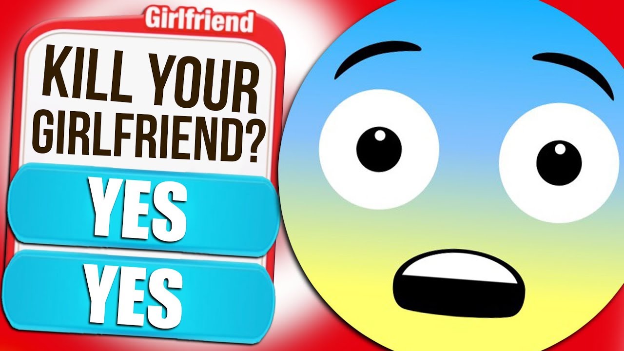 BitLife but I Say Yes to EVERYTHING