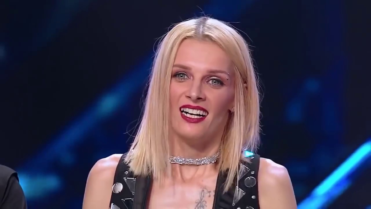 Trupa VOX - Bruno Mars - Runaway Baby(cover) - X Factor Romania 2018