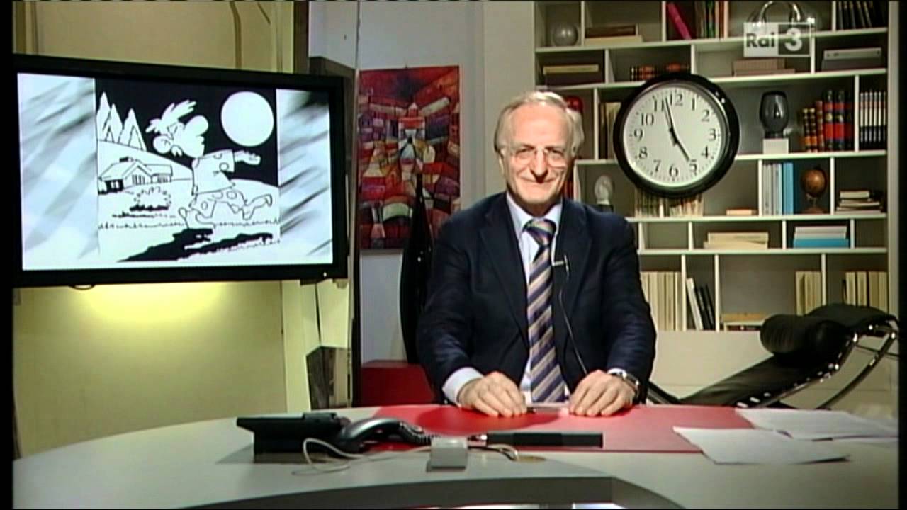 Sonnambulismo