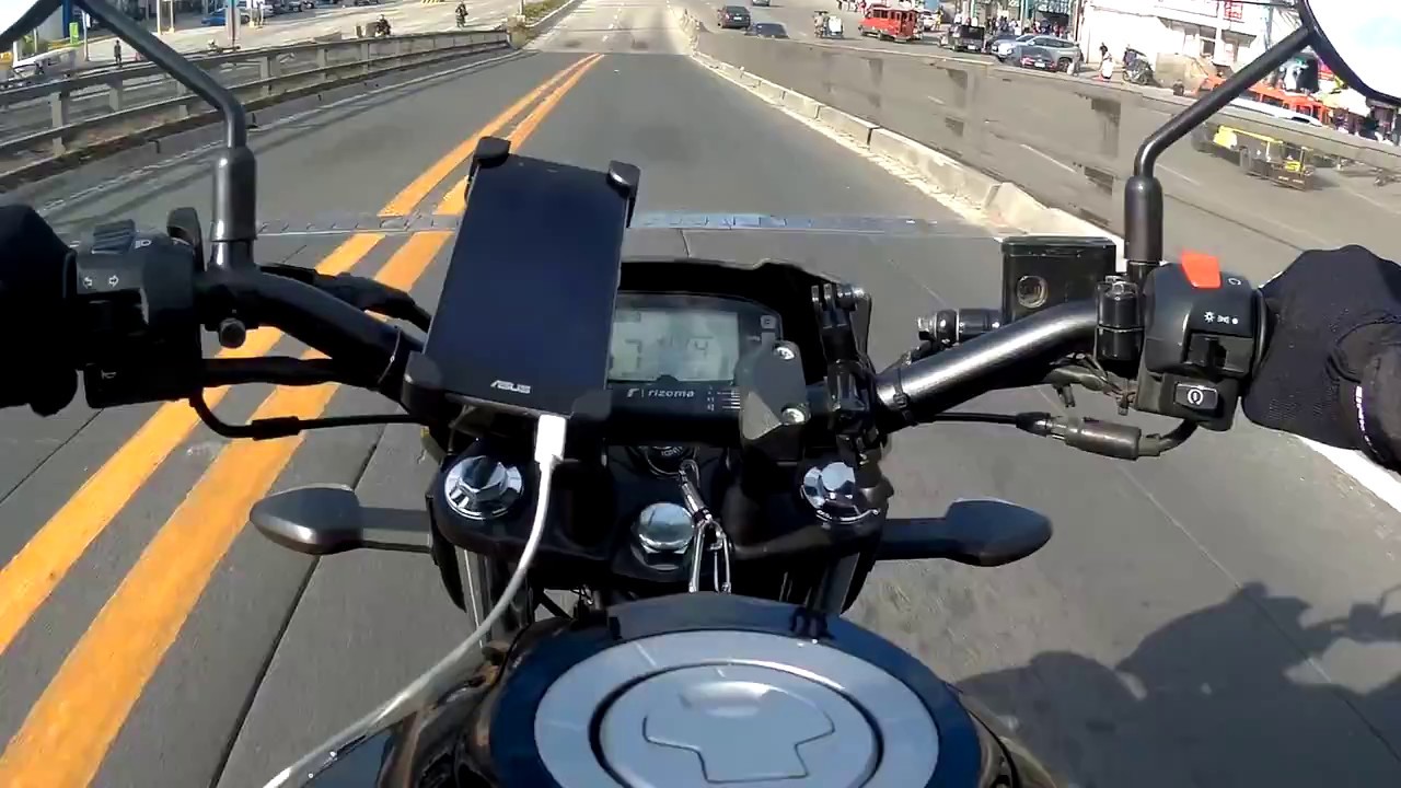 Bagac Bataan Ride