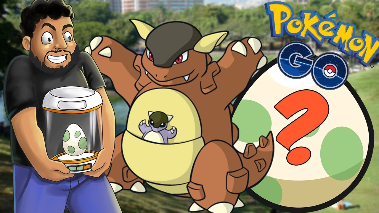 POKÉMON HACKEADO EM GINÁSIO? - 1 OVO POR DIA | POKEMON GO #33